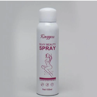 Spray para Depilar